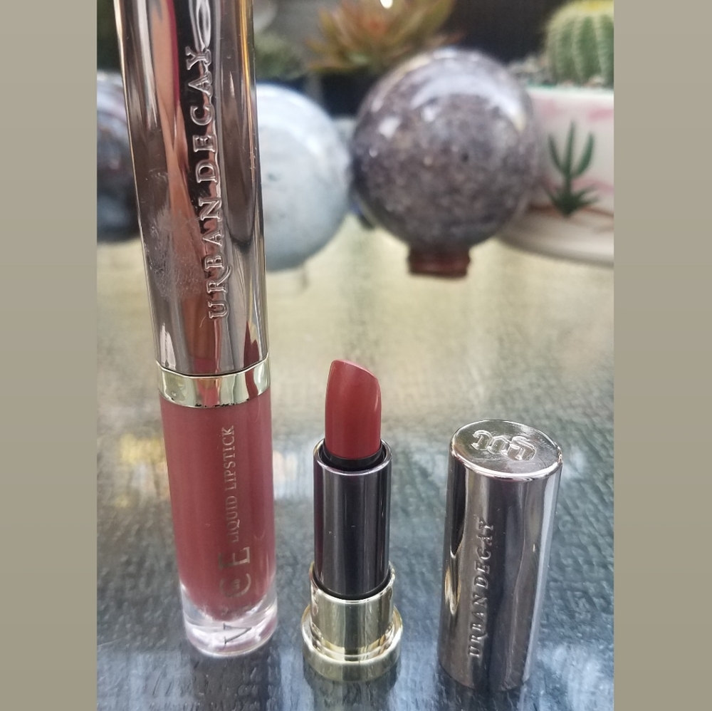 Urban Decay Set
